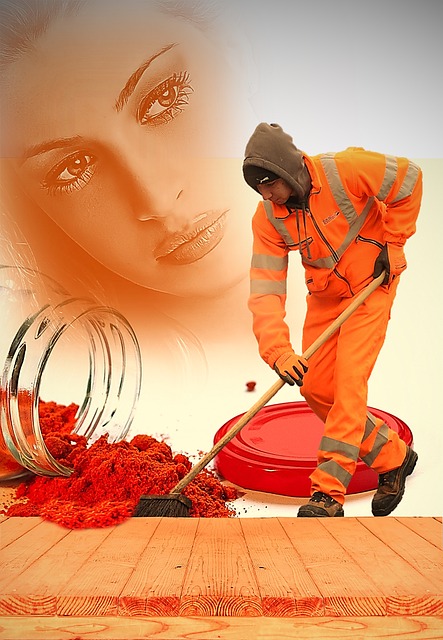 House Cleaning
