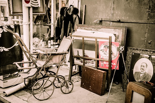 Junk Removal