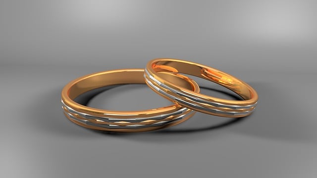 wedding ring