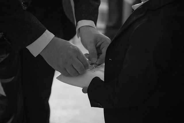 wedding ring