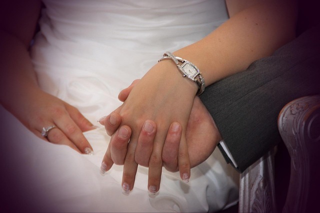 wedding ring