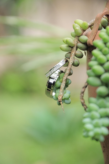 wedding ring