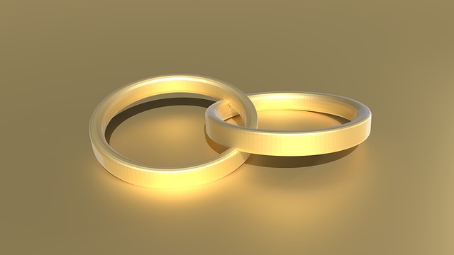 wedding ring