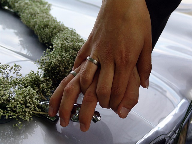 wedding ring