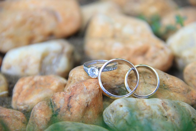 wedding ring