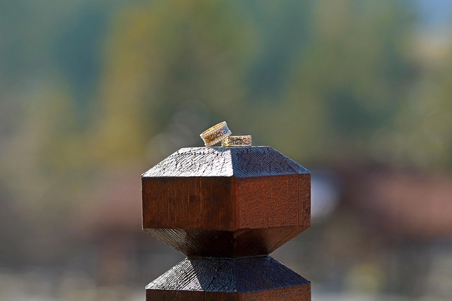 wedding ring