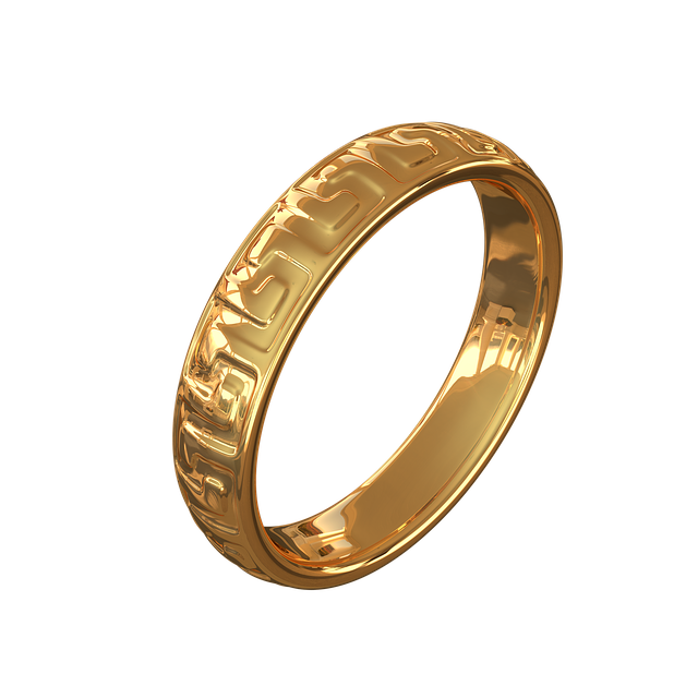 wedding ring
