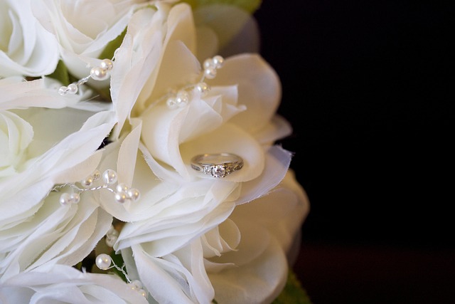 wedding ring