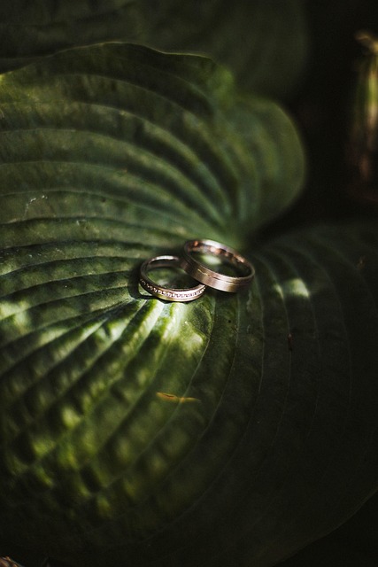 wedding ring