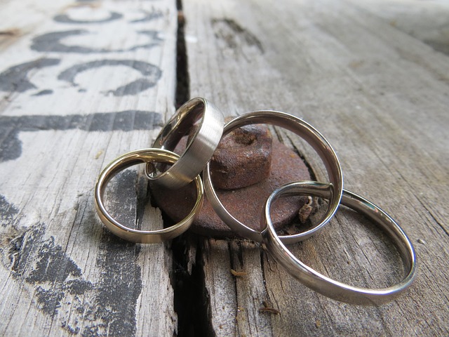 wedding ring