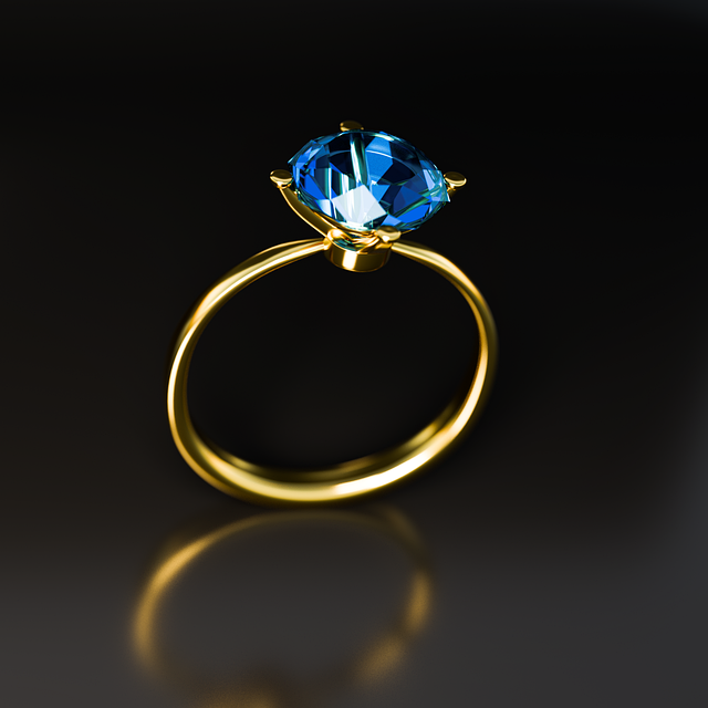 wedding ring