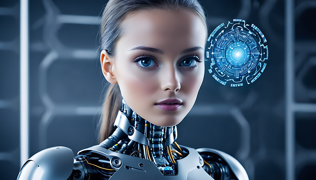artificial intelligence
