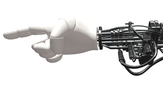 artificial intelligence