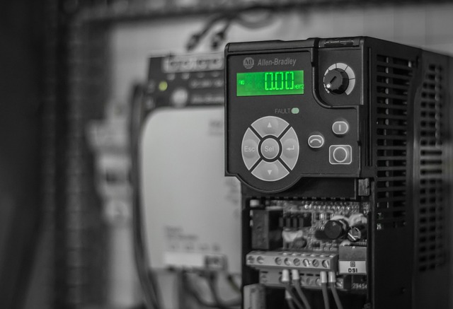automation
