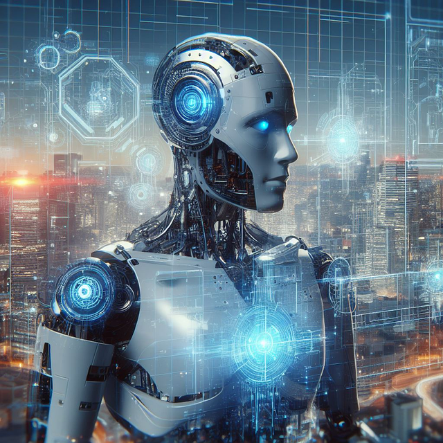 automation