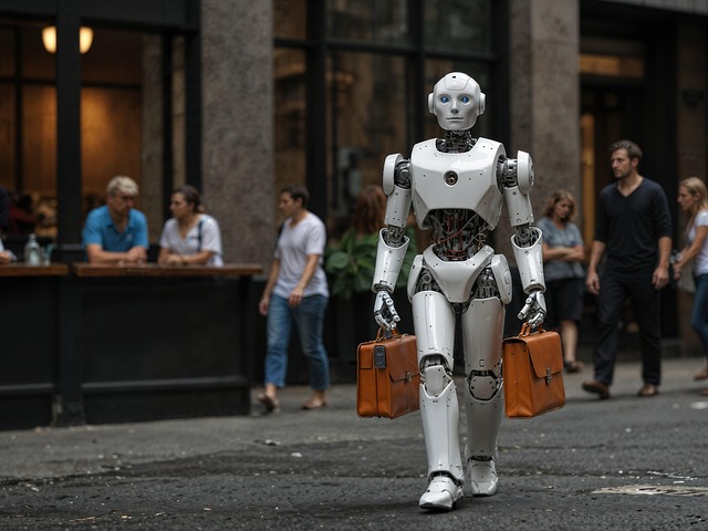 automation