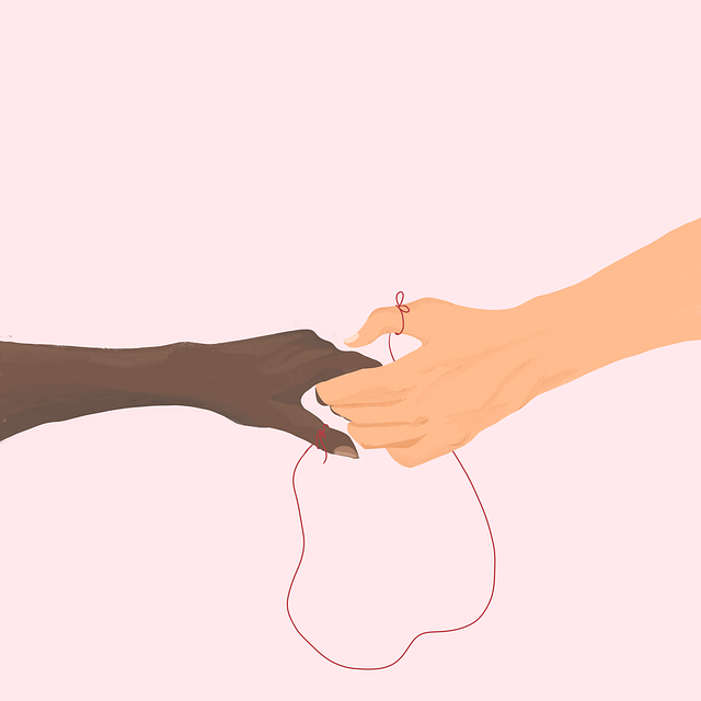 business relationship