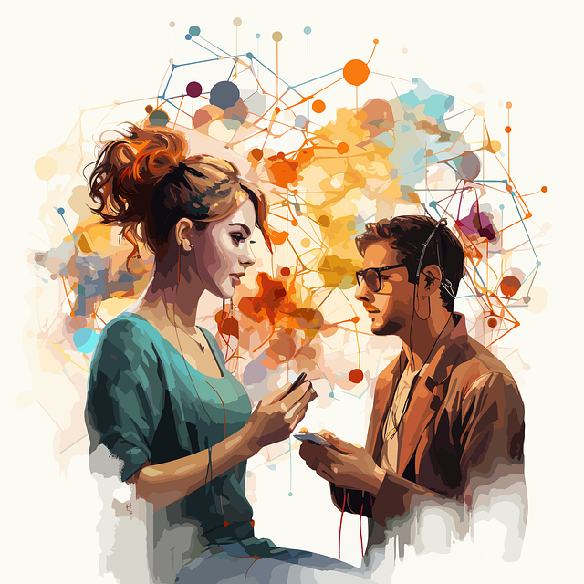 business relationship