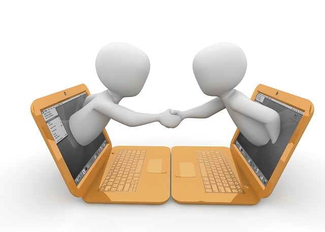 business relationship