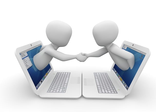 business relationship