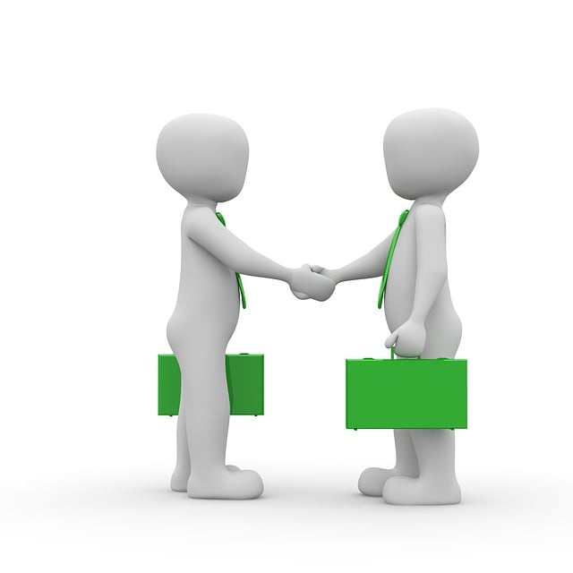 business relationship
