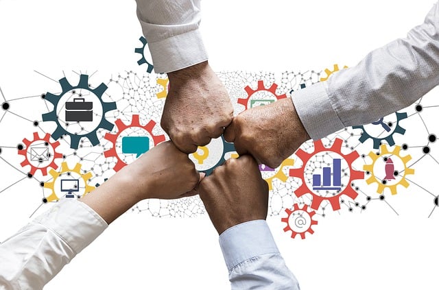 business relationship