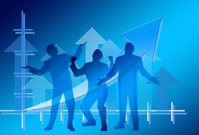 business team