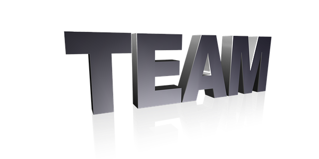 business team