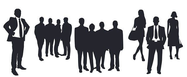 business team