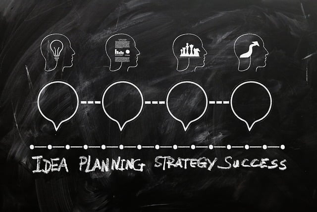 business team