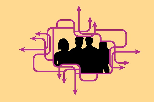 business team