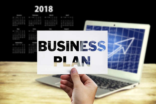 business team