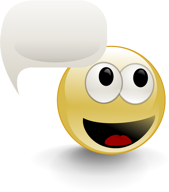 chat