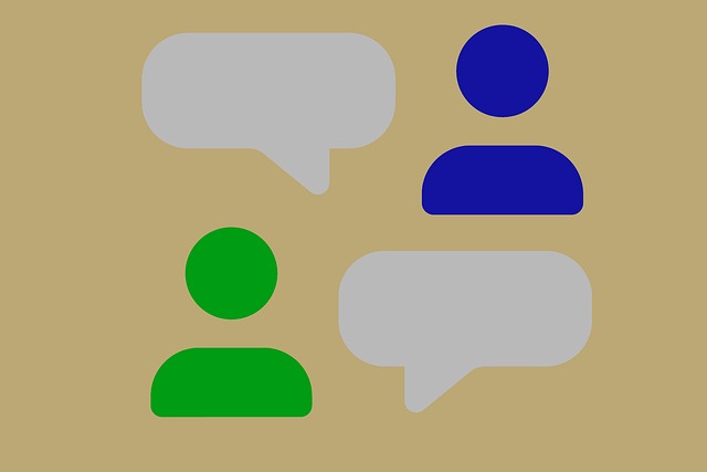 chat