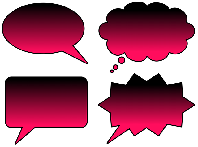 chat