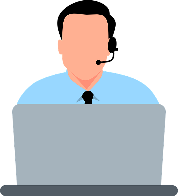 client