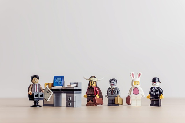 client management