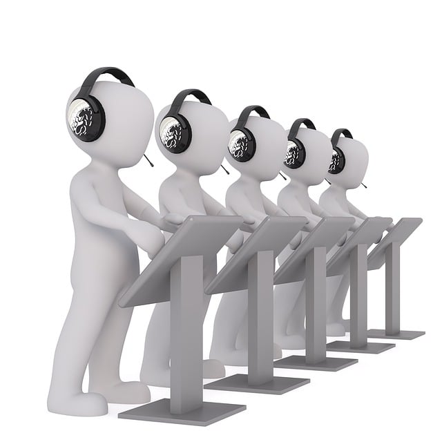 client management