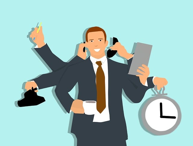 client management