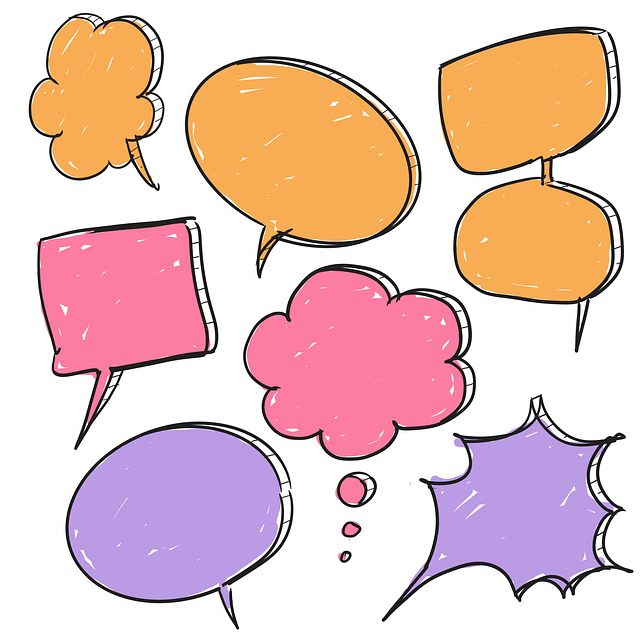 conversation