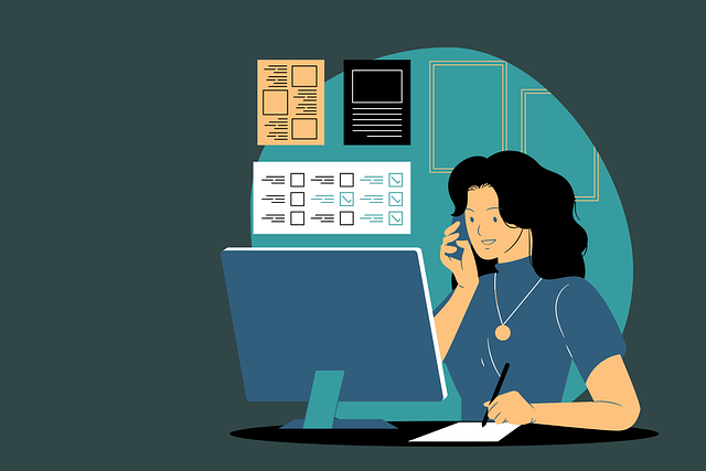 customer service