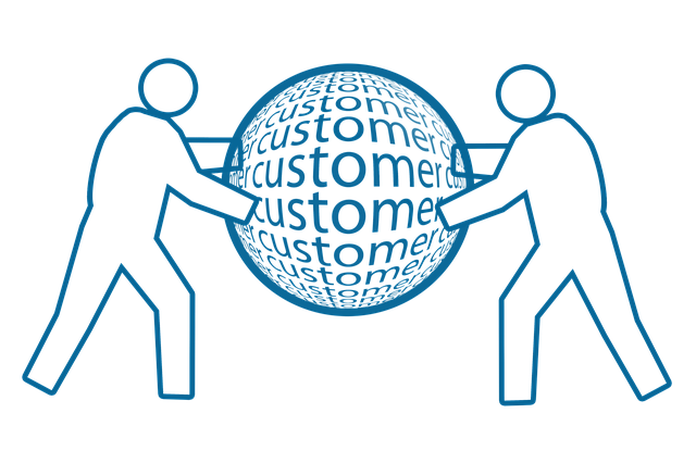 customer service