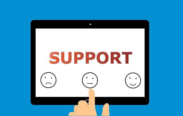 customer service
