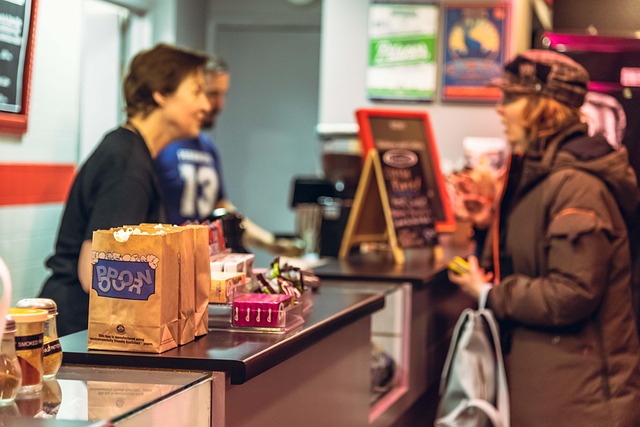 customer service