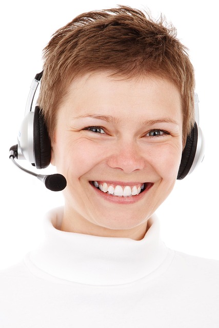 customer support