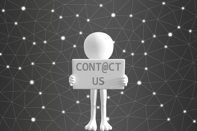 customer support