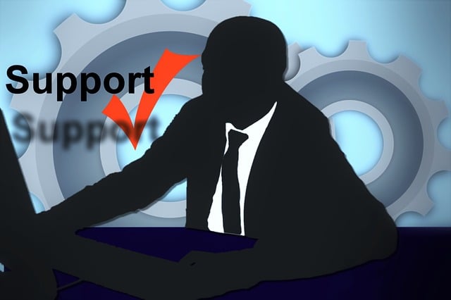 customer support