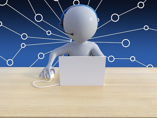 customer support