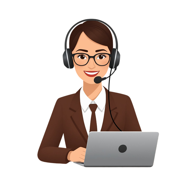 customer support