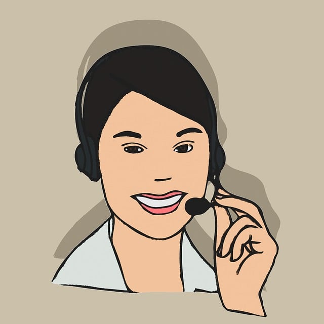 customer support